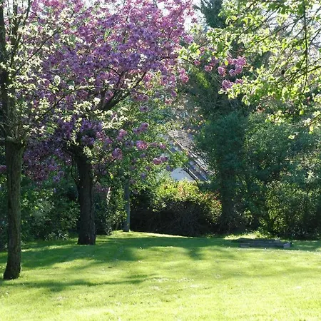 Maison Du 18e Avec Parc Arbore, A 45 Min De La